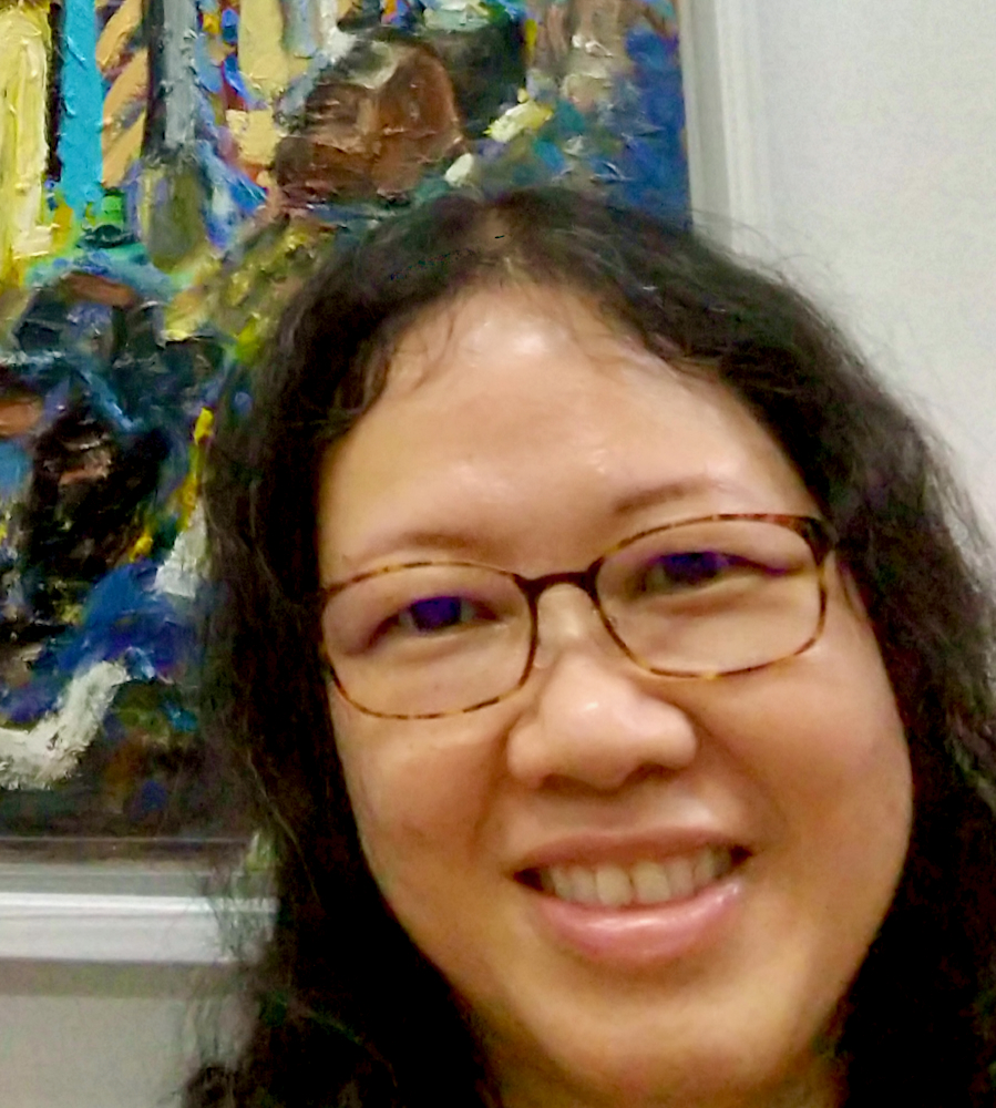 Artist: Ong Hwee Yen